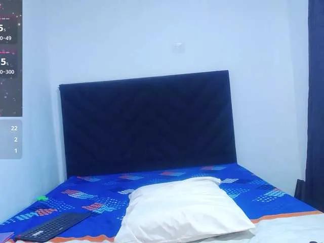 Try cute model Latinpetite latinpetite from BongaCams