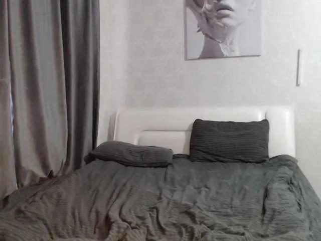 LenaGordon from BongaCams