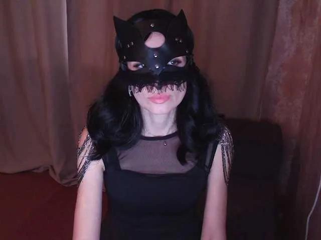 LikaFurr from BongaCams