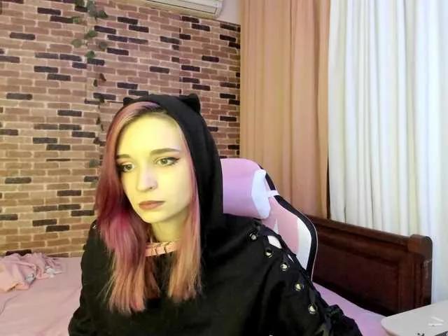Lilitbleime666 from BongaCams