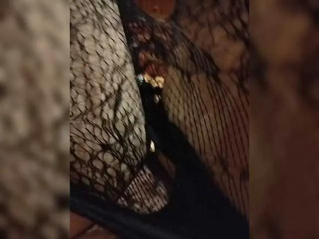 Lily6661 from BongaCams