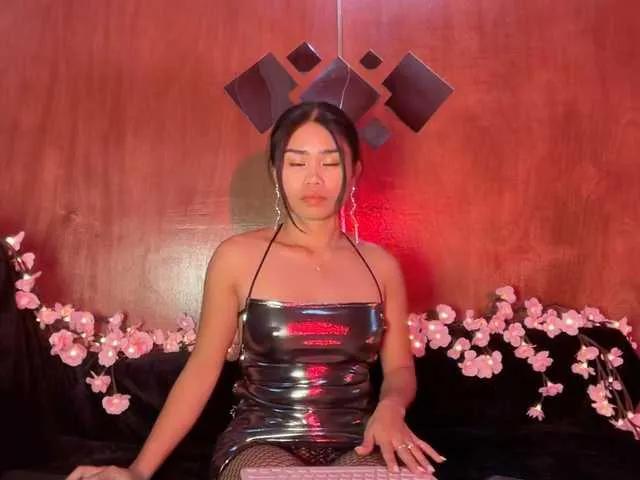 LilyJelly from BongaCams