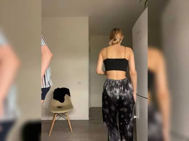 LinaTwins from BongaCams