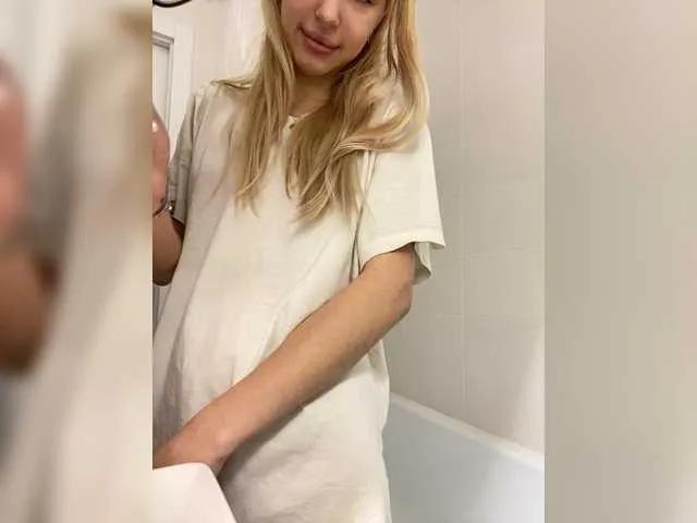 BongaCams LinaTwins LinaTwins from BongaCams