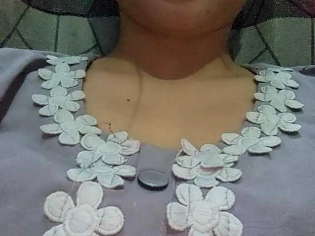 LisaAn1 from BongaCams