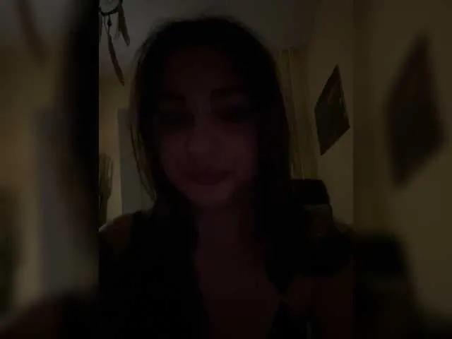 Lisana1 from BongaCams