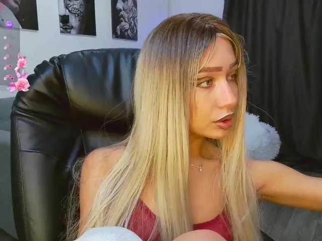 Try 18 years old LisaShultz from BongaCams LisaShultz from BongaCams