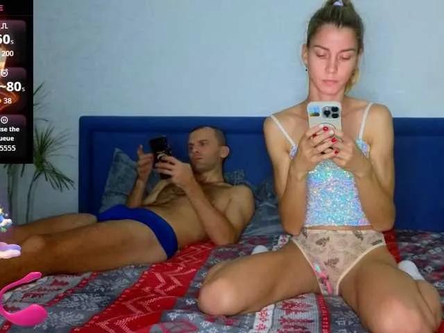 Lisi4ka-Basik from BongaCams