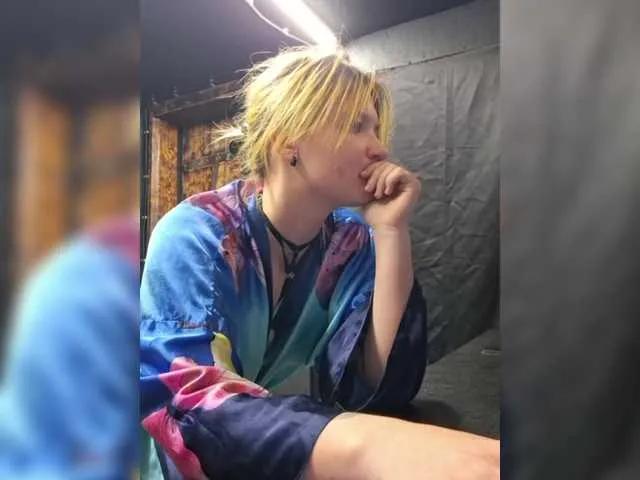 Lisse from BongaCams