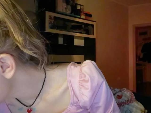 LISSSA1 from BongaCams