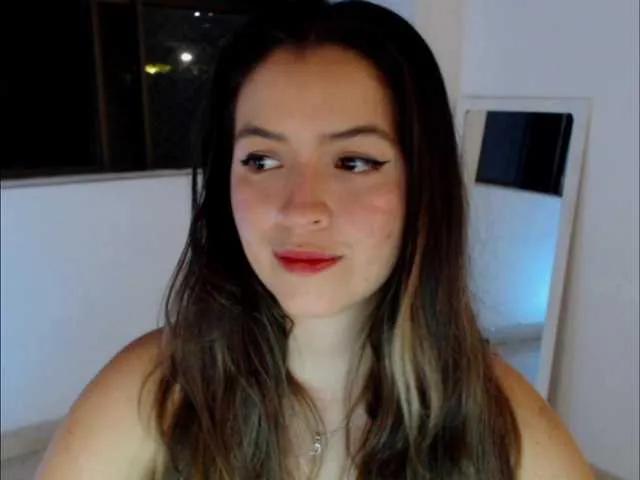 Cute littleDanni from BongaCams littleDanni from BongaCams
