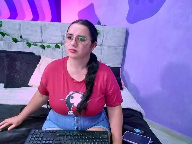 Lorena-Adamsx from BongaCams