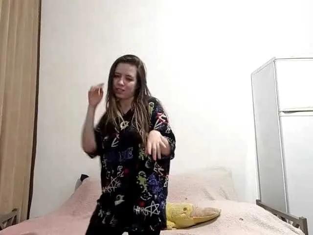 LorrieRingham from BongaCams