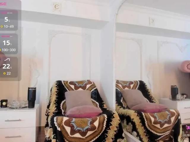 LucianaRoa from BongaCams