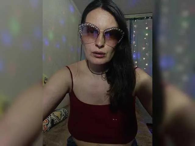 Slutty LUKONTA wants you to fuck her body now LUKONTA from BongaCams