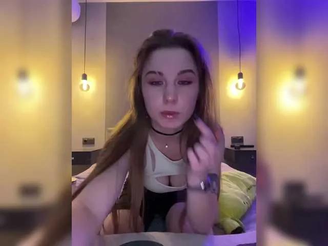 Luna556 from BongaCams