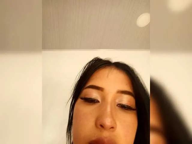 LunaBytee from BongaCams