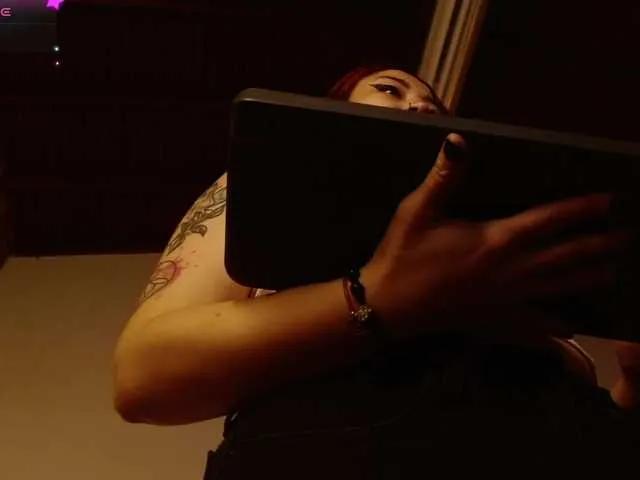 BongaCams Madame-ibby madame-ibby from BongaCams