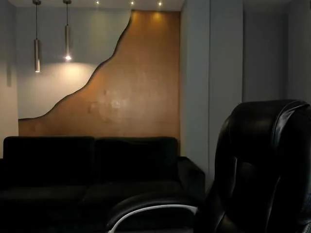 Sexy MaiaCollins1 wants you to fuck her body now MaiaCollins1 from BongaCams