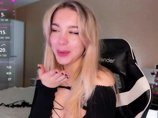 Amazing maksisisia from BongaCams maksisisia from BongaCams