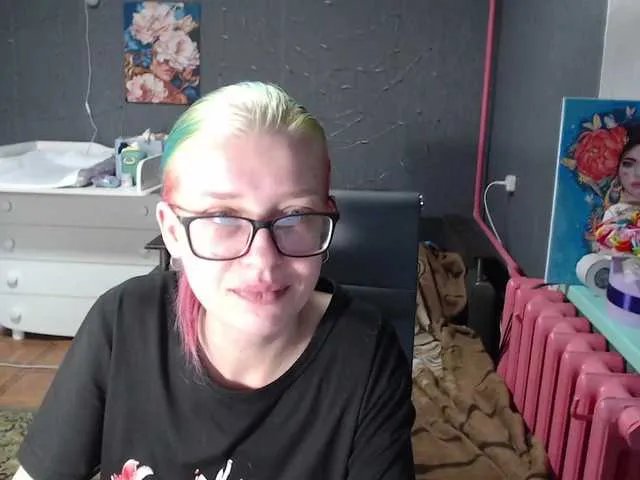 malvinella from BongaCams