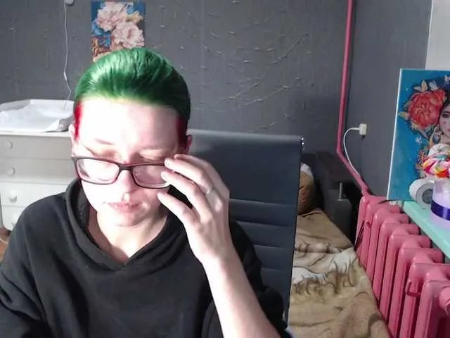 malvinella from BongaCams