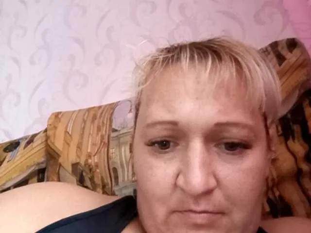 Malyska34 from BongaCams