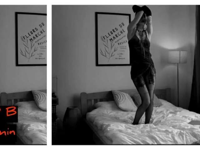 Masturbate to amazing model ManiFreyja ManiFreyja from BongaCams