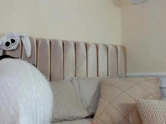marceline-russo from BongaCams