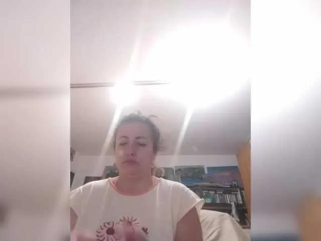 Amazing MariaAnaDei from BongaCams MariaAnaDei from BongaCams