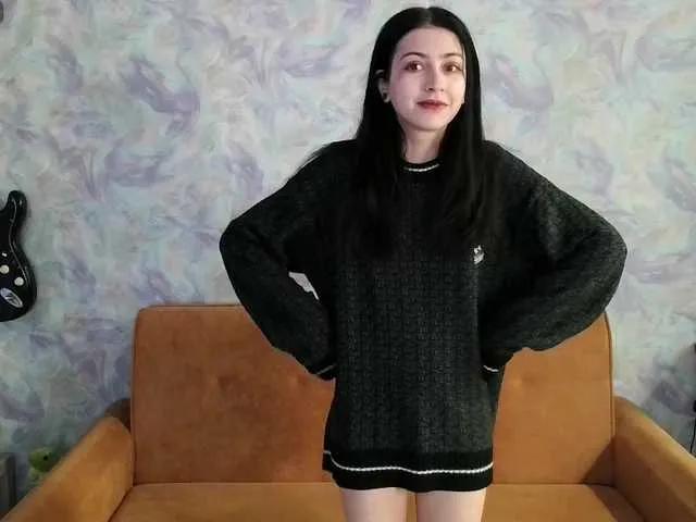 MariaKim from BongaCams