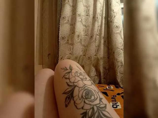 MariCam22-1 from BongaCams