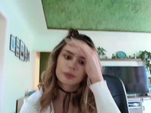 Mariejay-xx from BongaCams