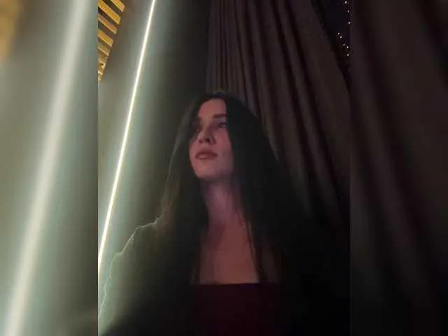 Explore MarKaa0, she wants to masturbate for you MarKaa0 from BongaCams