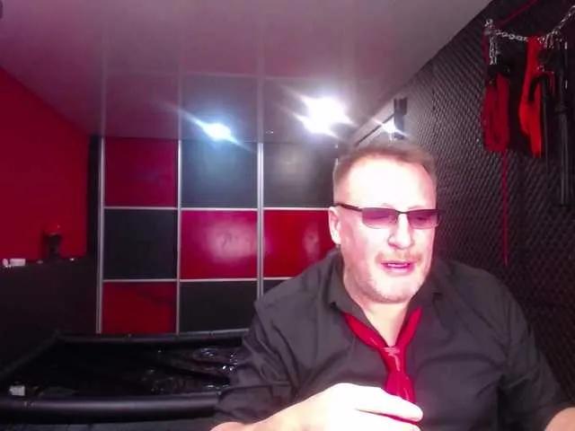 Amazing MasterAndMargarita wants you to fuck their body now MasterAndMargarita from BongaCams