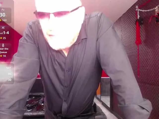 Amazing MasterAndMargarita wants you to fuck their body now MasterAndMargarita from BongaCams