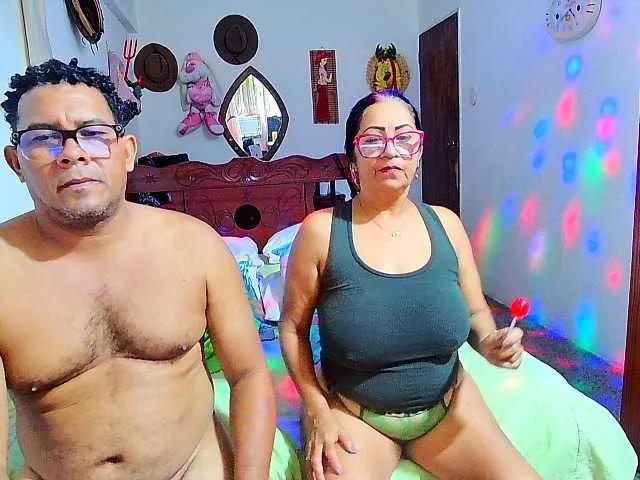Hot Maturecouplesex1 wants you to fuck their body now maturecouplesex1 from BongaCams