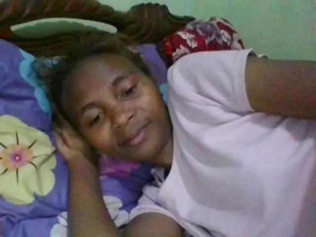 Mayah21a from BongaCams