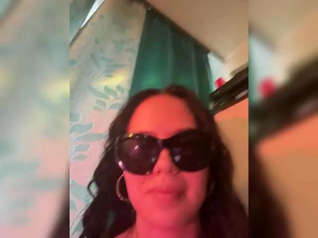 MayaMoreno1 from BongaCams