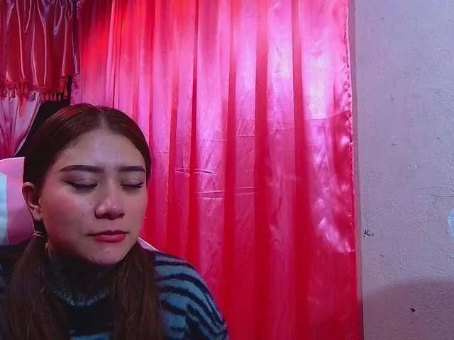 megan98 from BongaCams