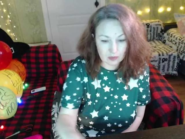 Join BongaCams's MeganIris MeganIris from BongaCams