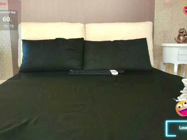 Try 30 years old MelaniePatton from BongaCams MelaniePatton from BongaCams