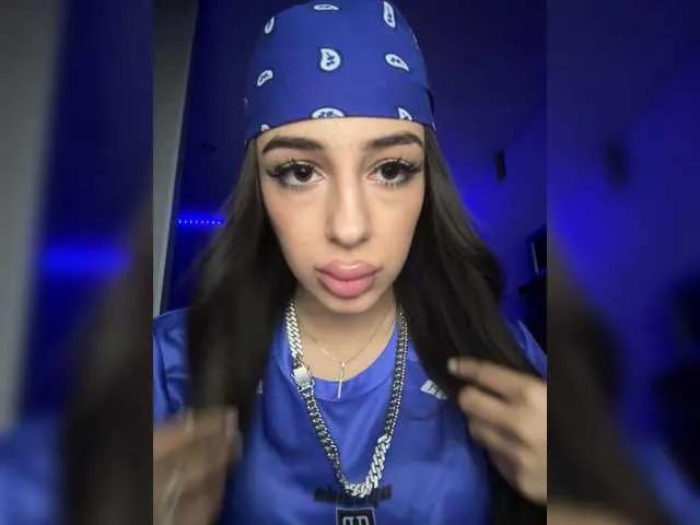 MelissaBrayn20 from BongaCams