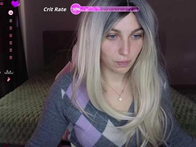 MellicaX from BongaCams