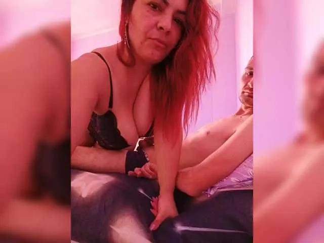 Melytha51 from BongaCams