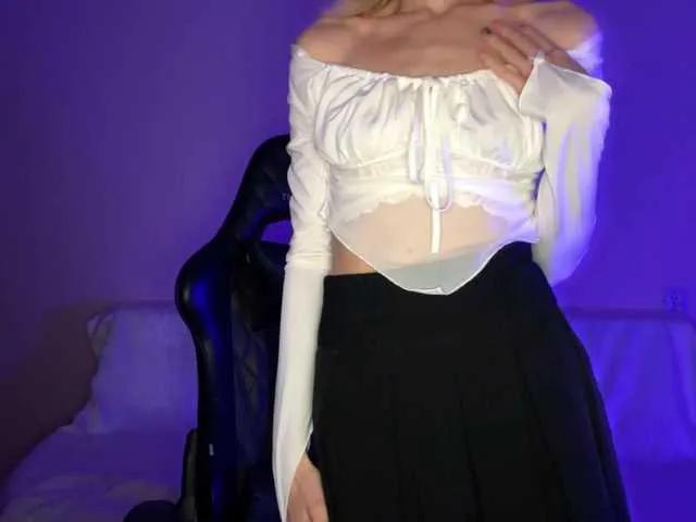 Mencia from BongaCams
