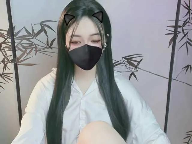 MeowAnime from BongaCams