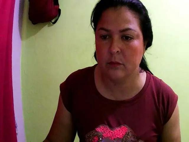 Merlis0x from BongaCams