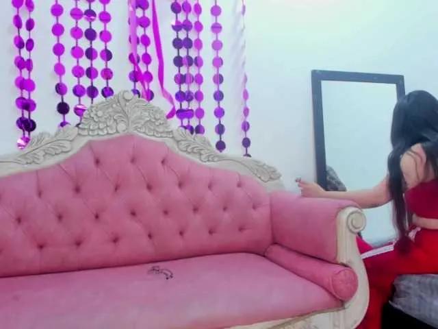 Mia-Collivens from BongaCams