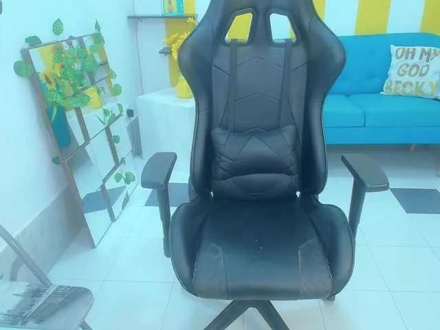 Miagreys1 from BongaCams